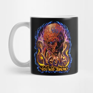 Vecna Mug